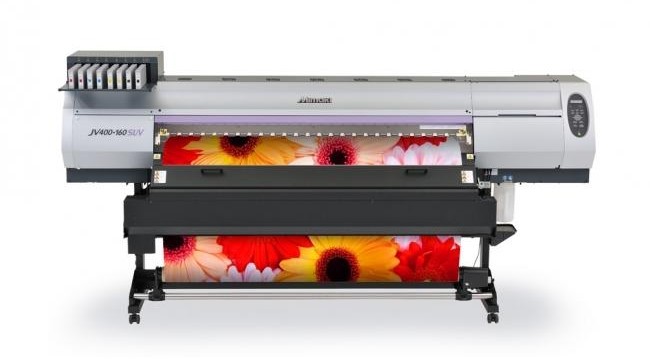 Traceur Mimaki JV400-160SUV