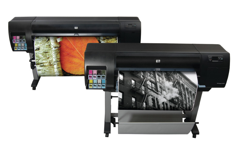 HP Designjet Z6100