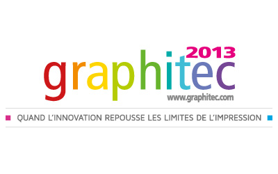 Graphitec 2013 Paris