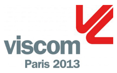 Salon Viscom 2013 Paris