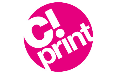 Salon C! Print 2014 à Lyon