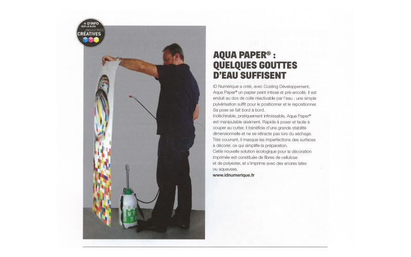 actu-2014-visible-#11-novembre_aquapaper-industrie-creative