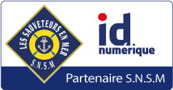 IDNumerique Partenaire SNSM