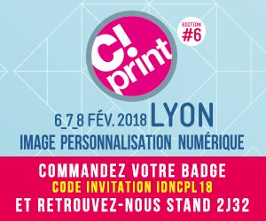 Salon Cprint Lyon