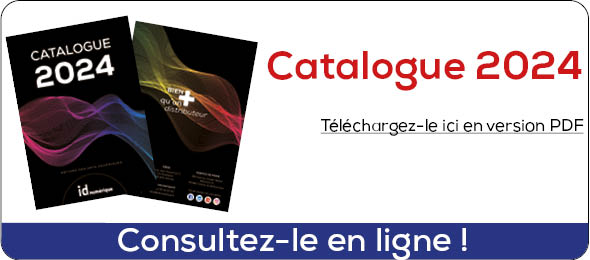 Catalogue ID Numérique 2022